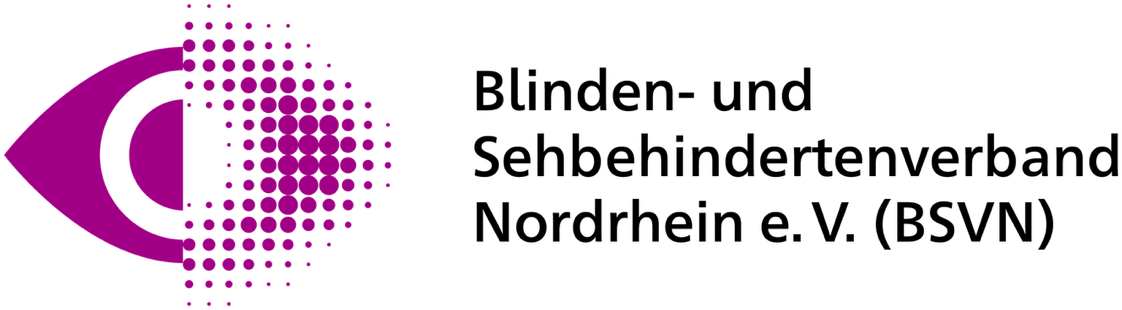 BSVN – Blinden- und Sehbehindertenverband Nordrhein e.V.