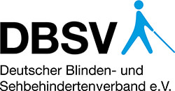 Logo des DBSV
