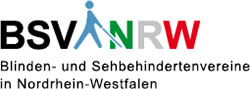Logo des BSV NRW