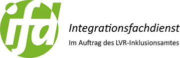 Logo des IFD Rheinland