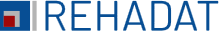 Logo von REHADAT